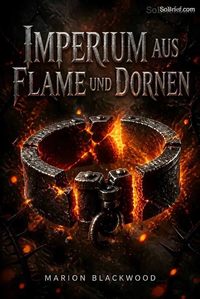 Imperium aus Flamme und Dornen