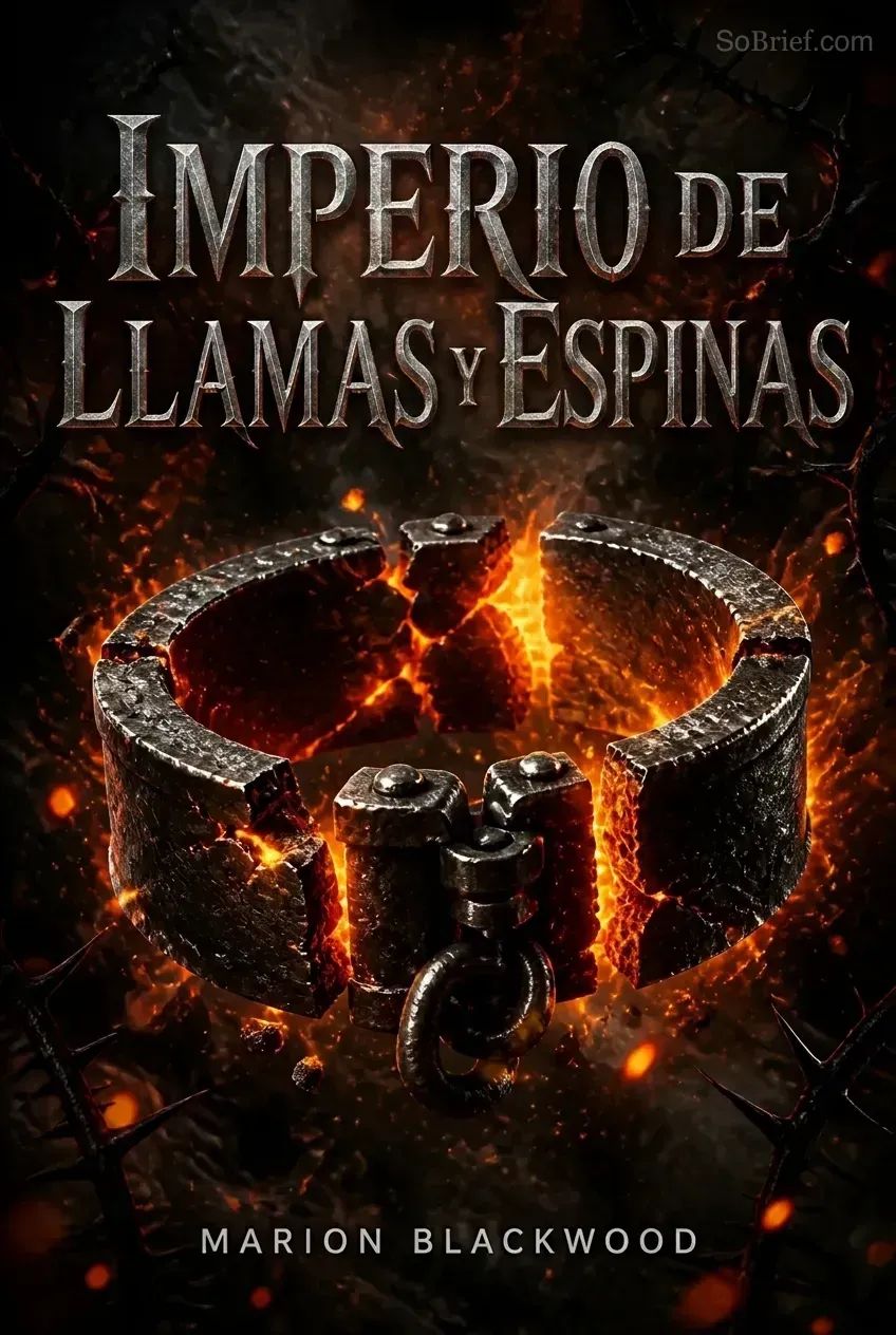 Imperio de llamas y espinas