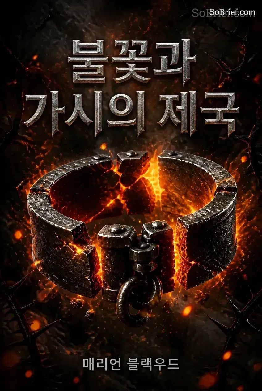 불꽃과 가시의 제국