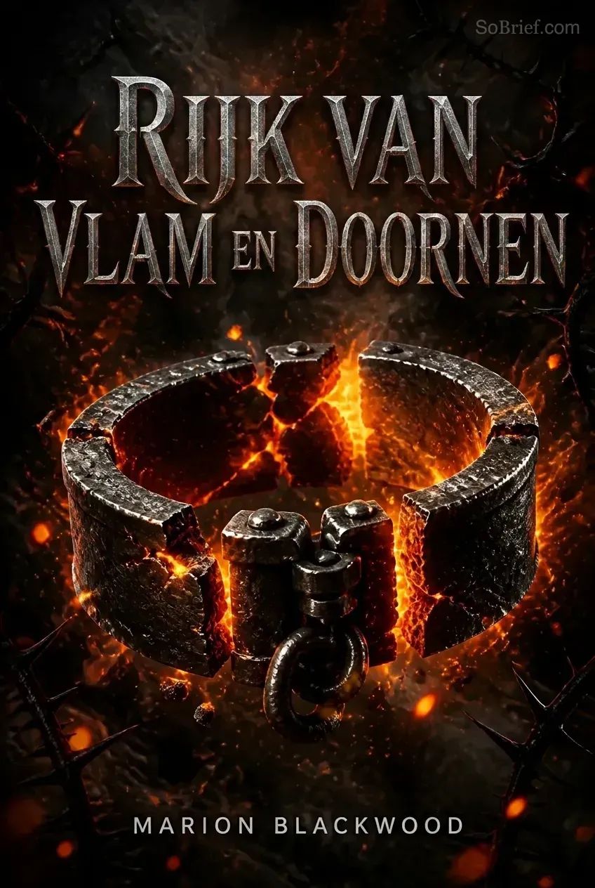 Rijk van Vlam en Doornen