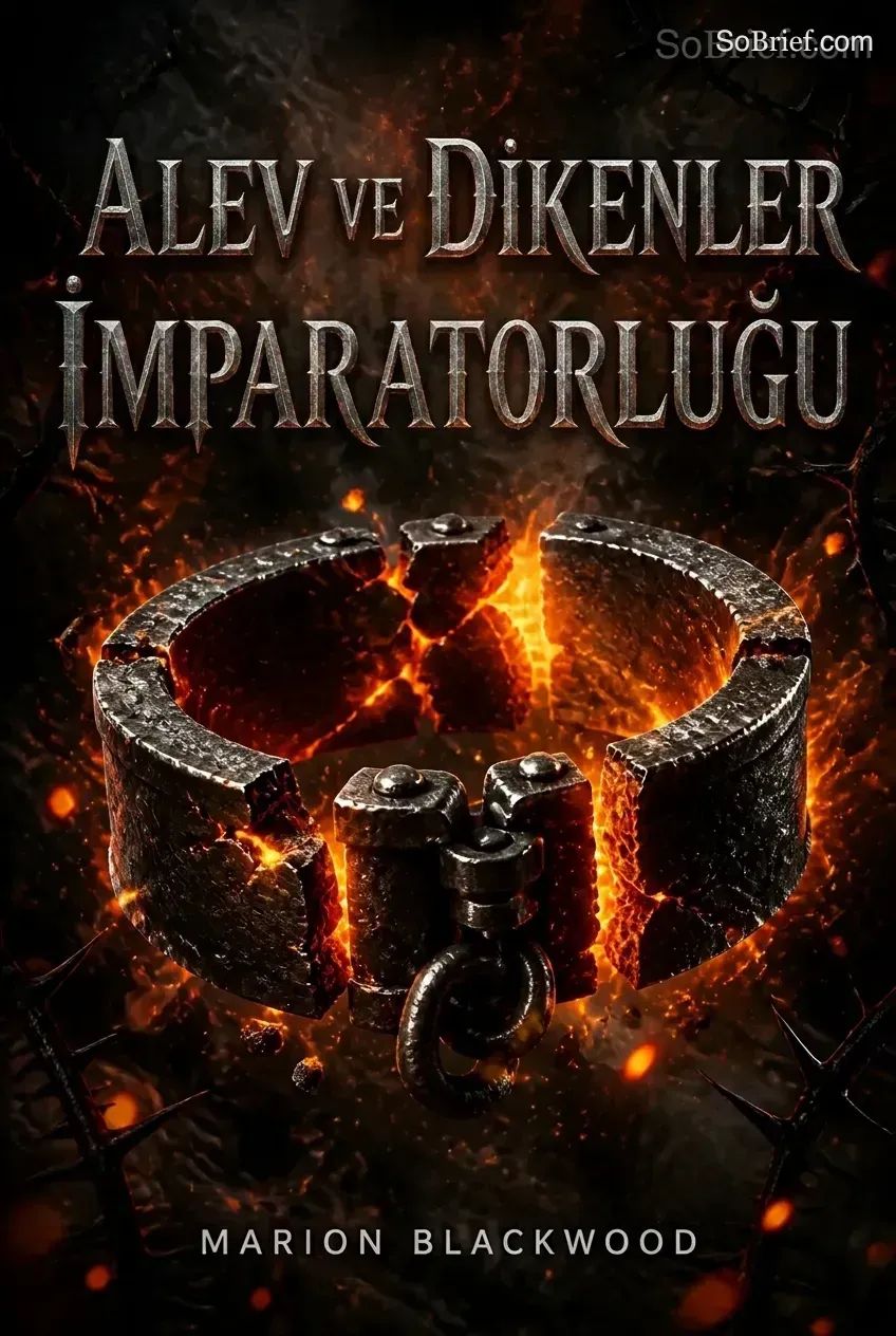 Alev ve Dikenler İmparatorluğu