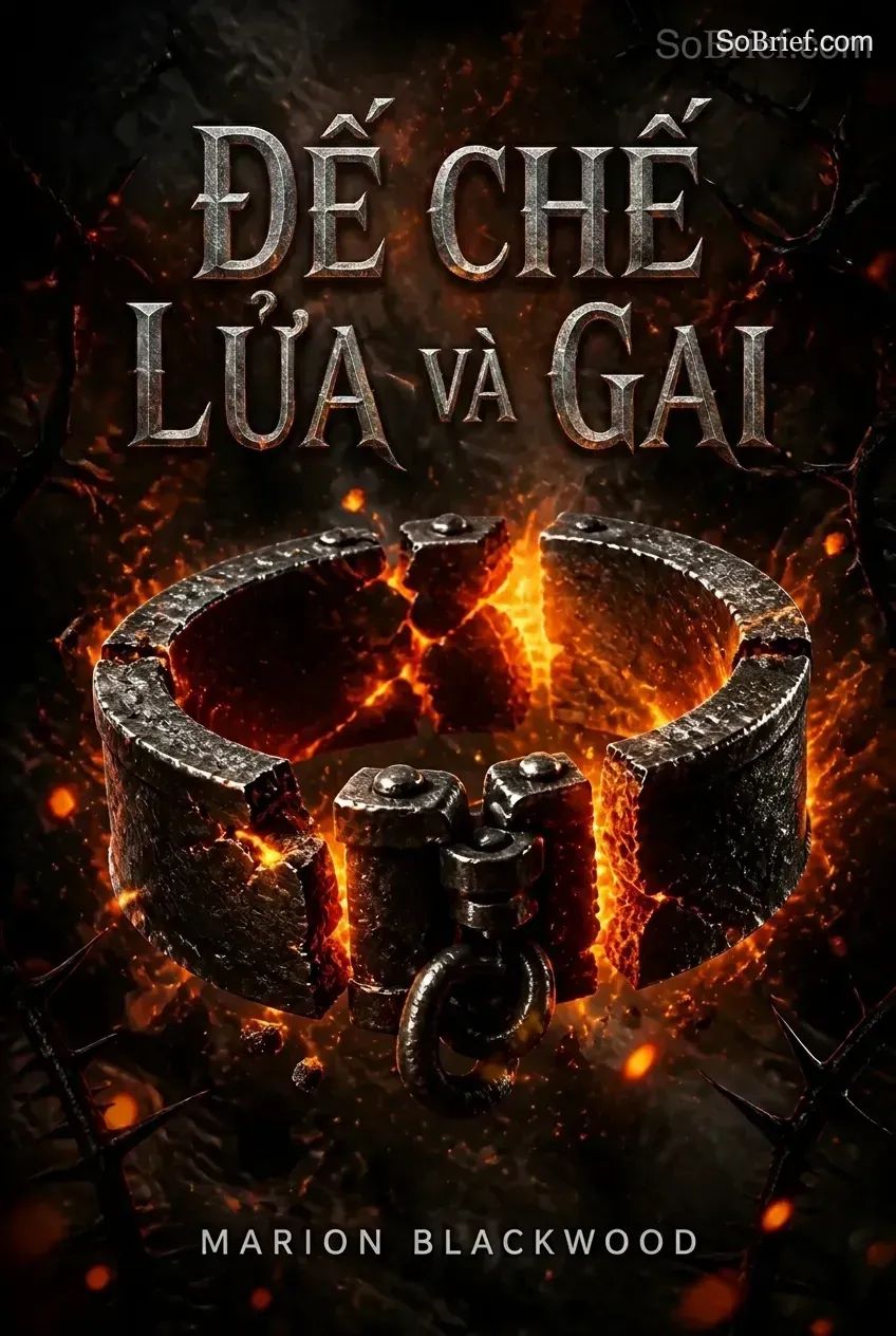 Đế Chế Lửa Và Gai