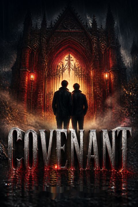 Covenant by Cora  Rose