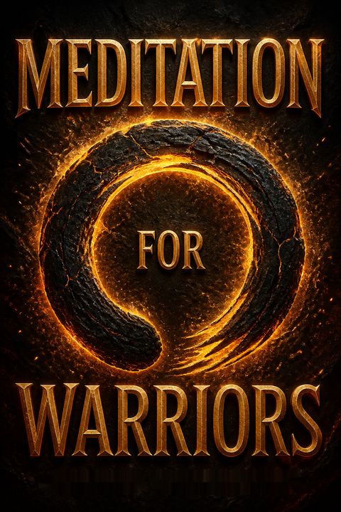 Meditation for Warriors by Loren W. Christensen