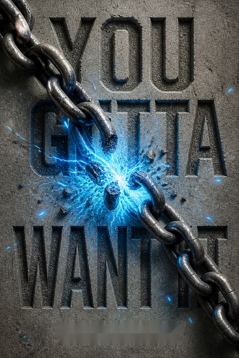 You Gotta Want It by Jake  Paul