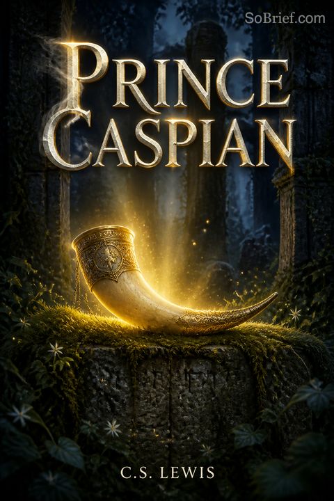 Príncipe Caspian
