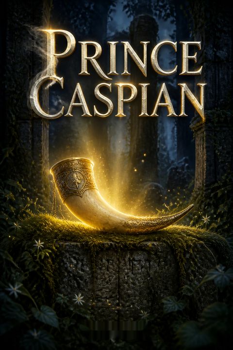Prince Caspian