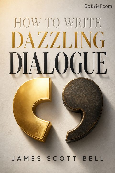 How to Write Dazzling Dialogue