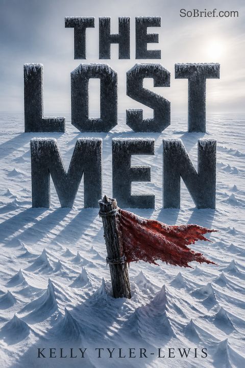 The Lost Men