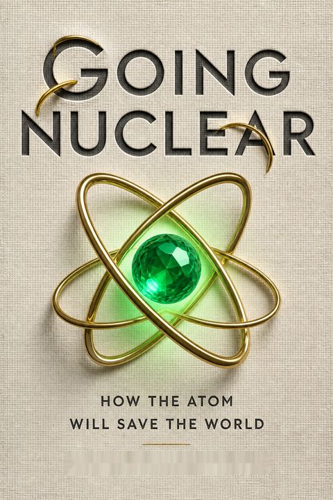 Going Nuclear by Tim  Gregory