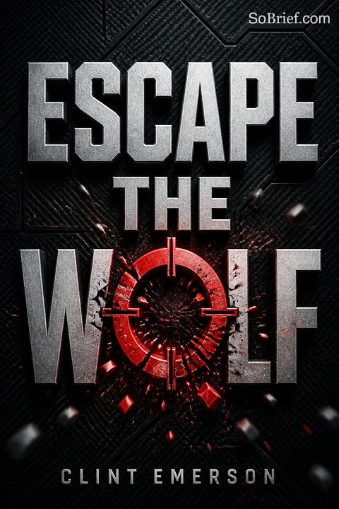 Escape the Wolf