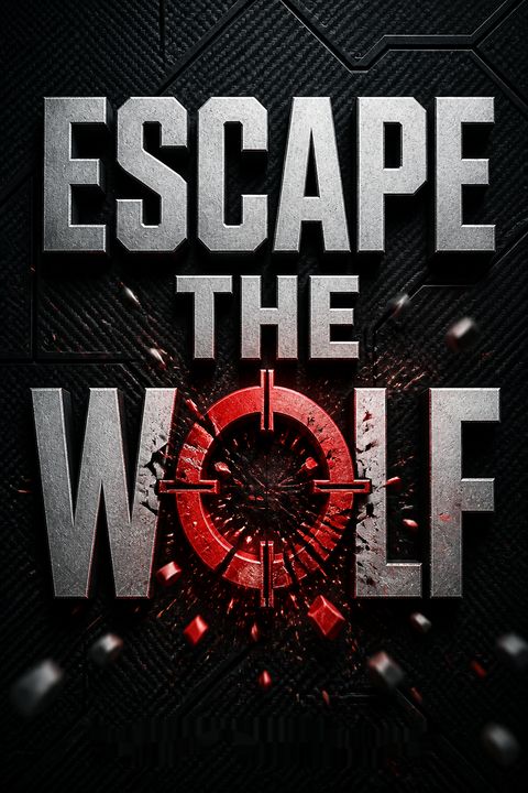 Escape the Wolf by Clint Emerson