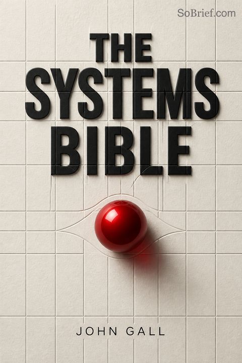 The Systems Bible