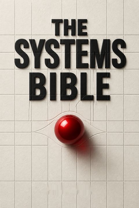 The Systems Bible