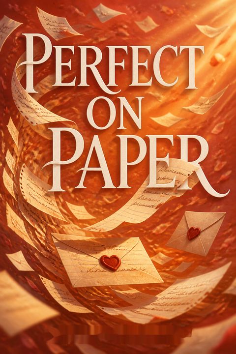 Perfect on Paper by Sophie Gonzales