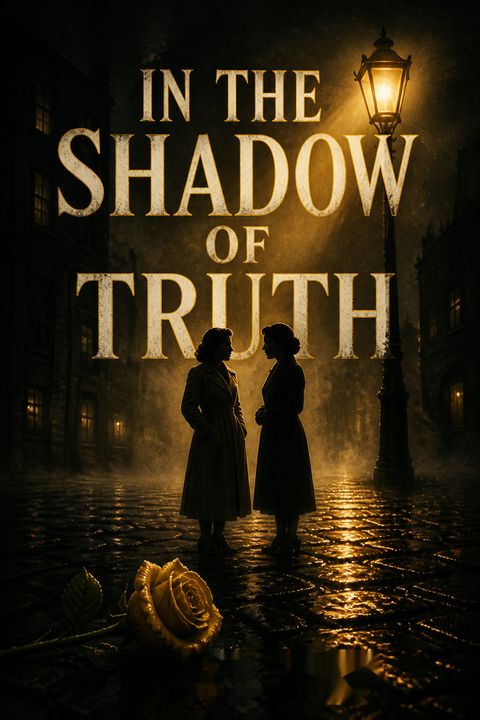 In the Shadow of Truth by J.E. Leak