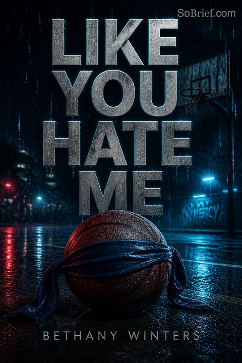 Like You Hate Me