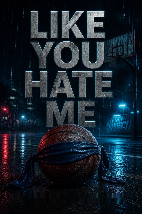 Like You Hate Me