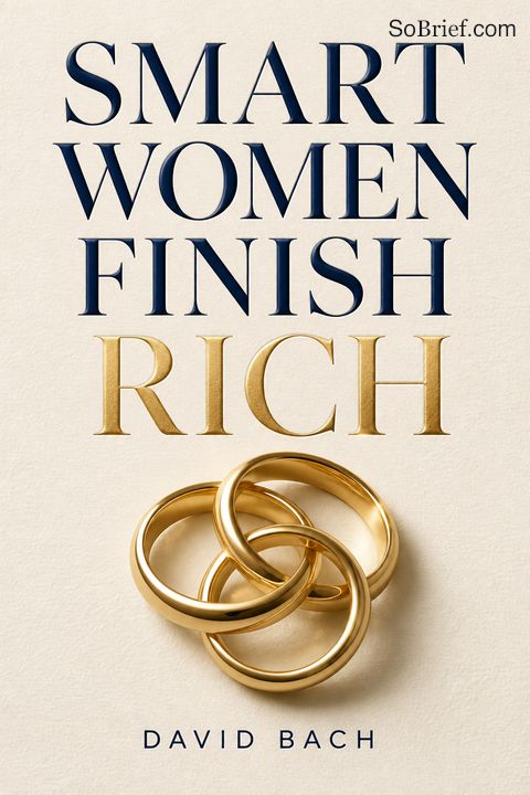 Smart Women Finish Rich