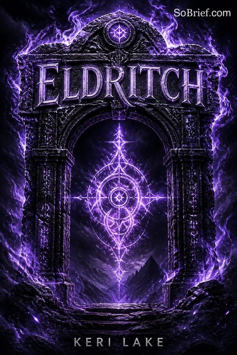 Eldritch