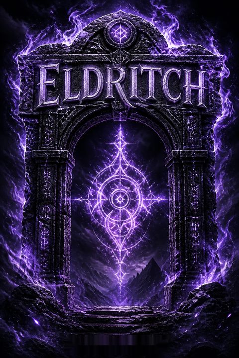 Eldritch