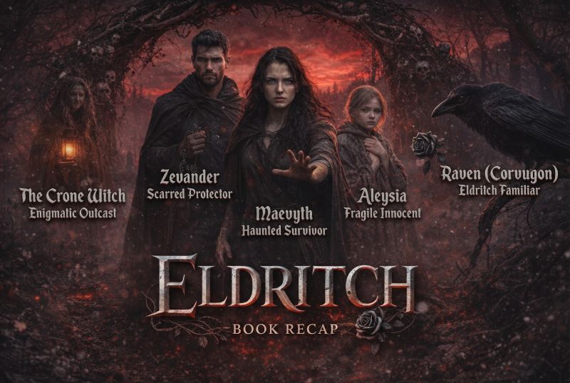 Eldritch