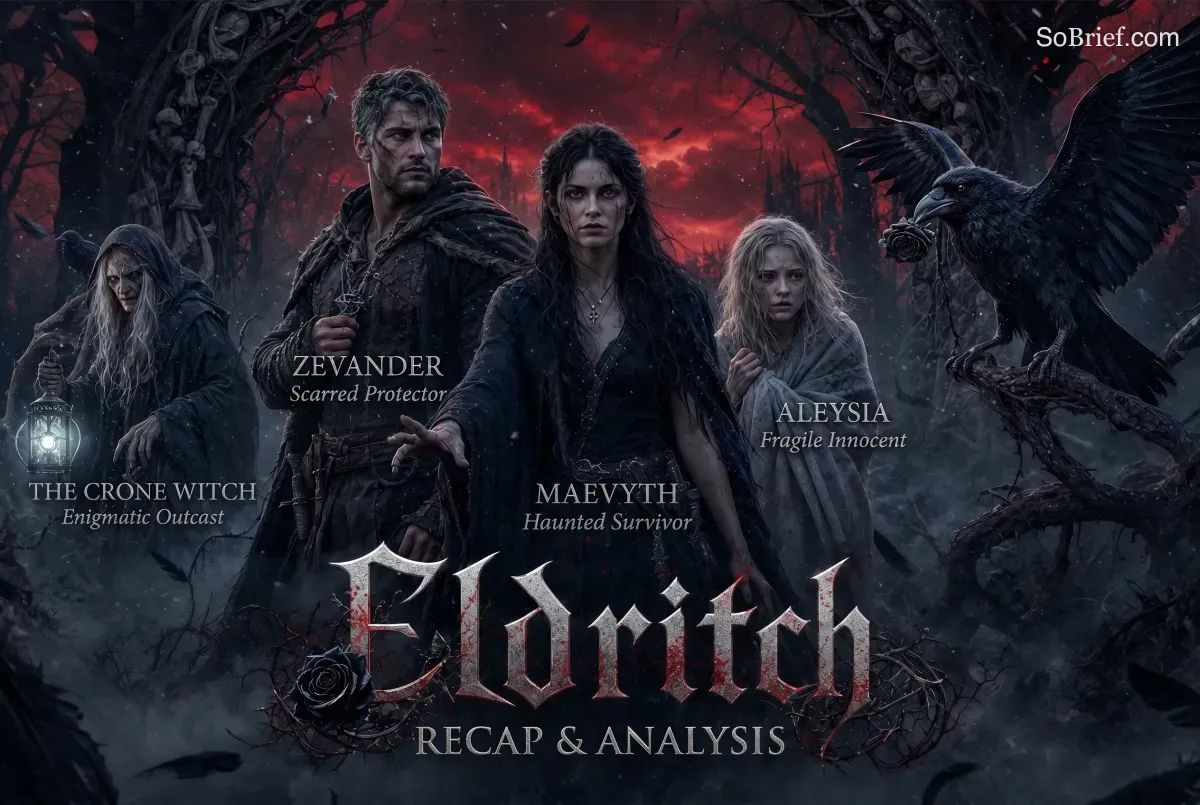 Eldritch