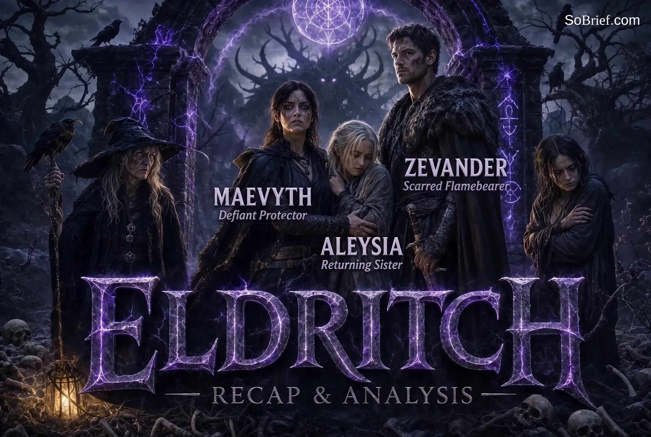 Eldritch