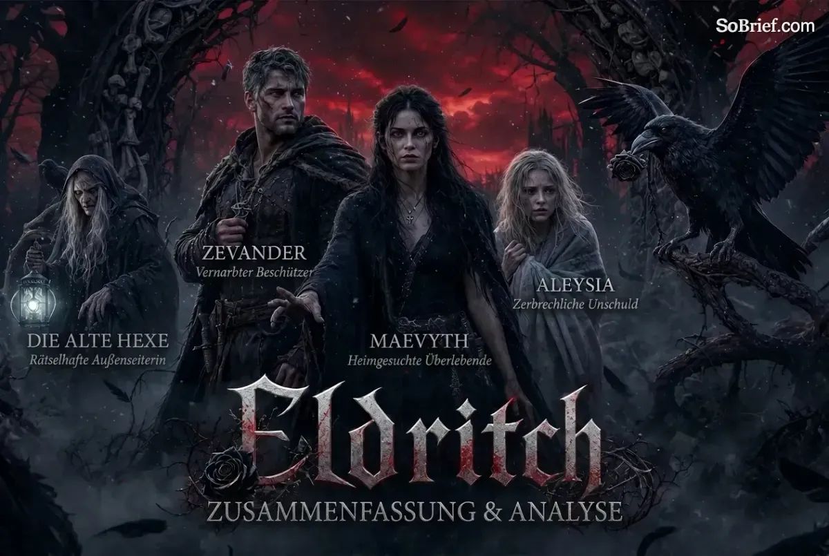 Eldritch