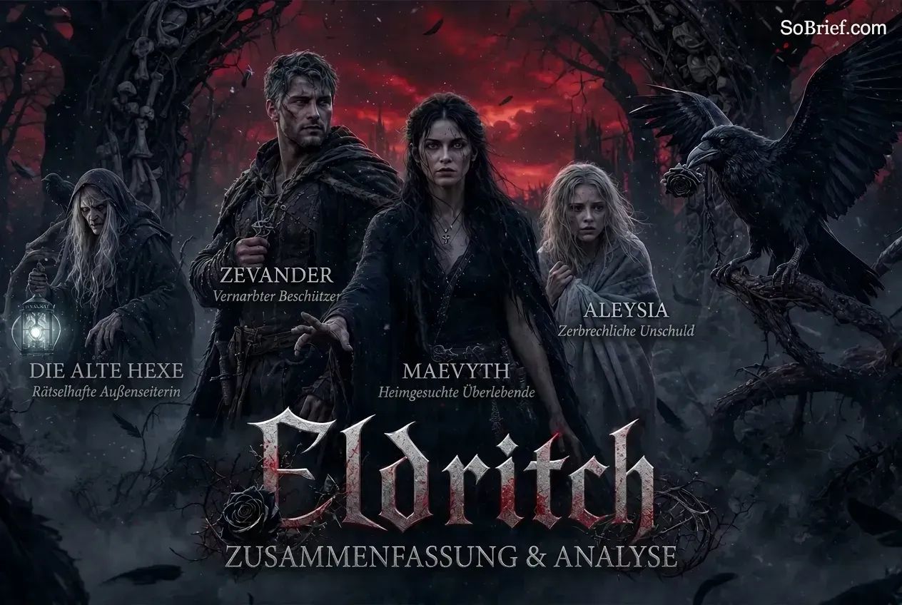 Eldritch