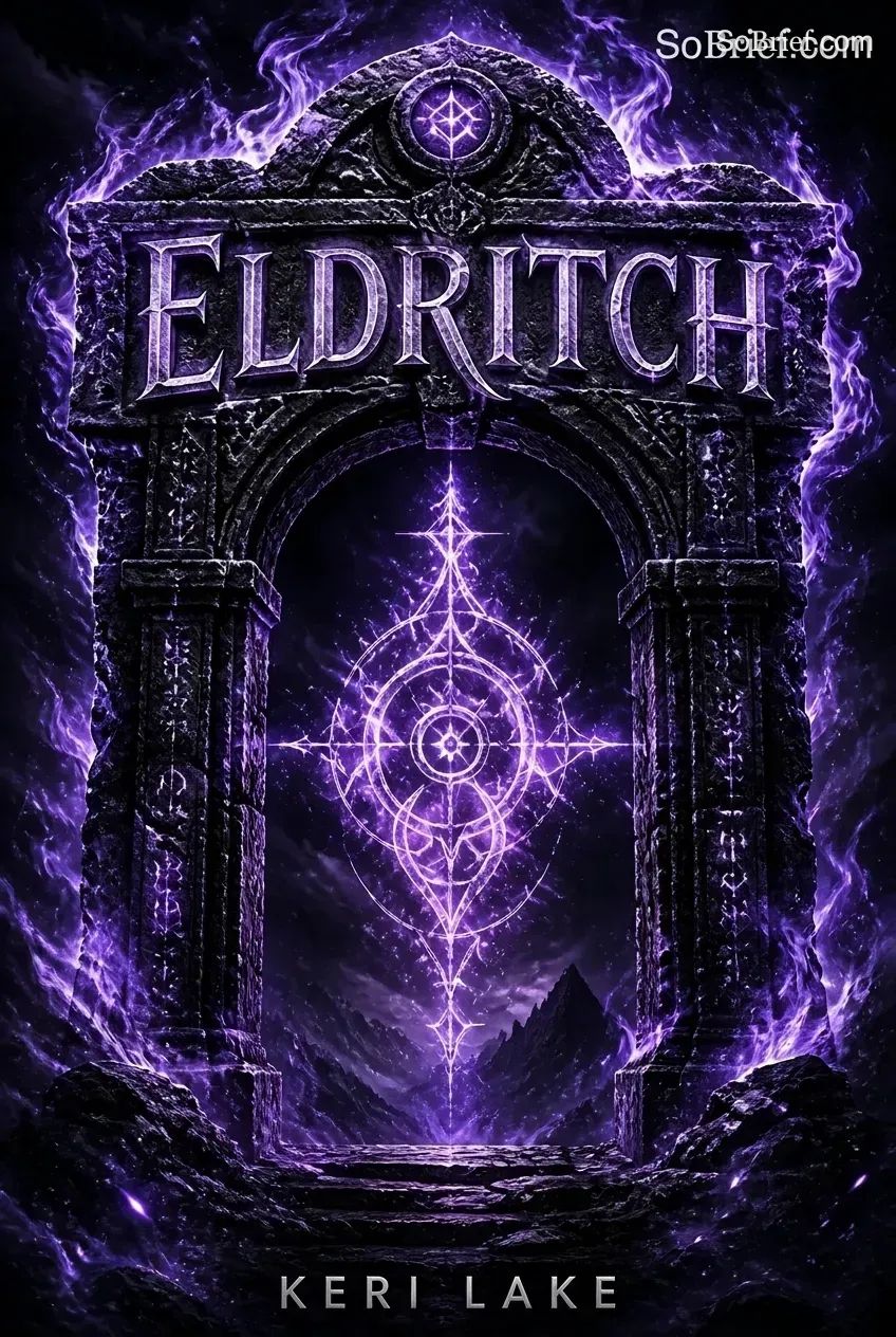 Eldritch