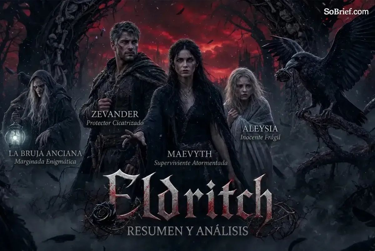 Eldritch