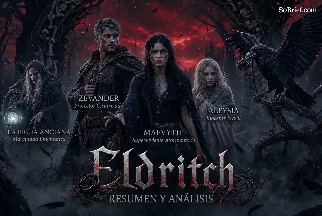 Eldritch