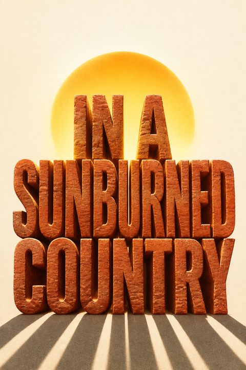 In a Sunburned Country by Bill Bryson