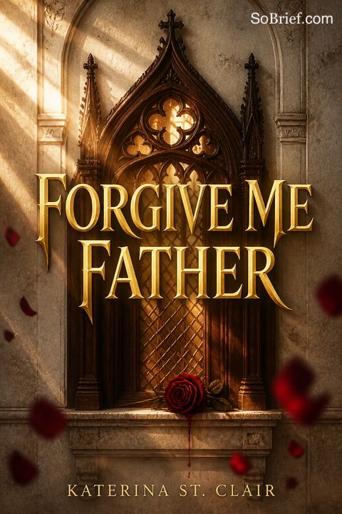 Forgive Me Father