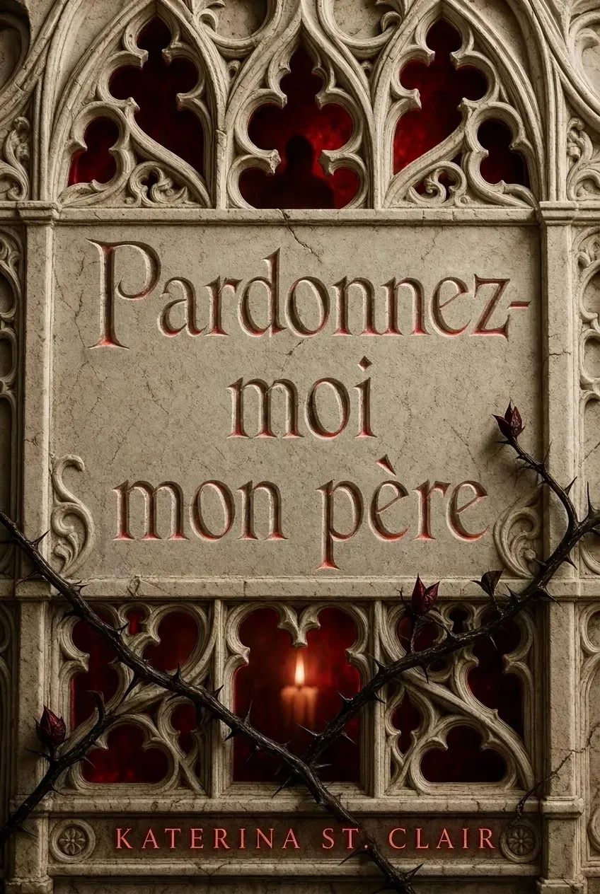 Pardonnez-moi mon père