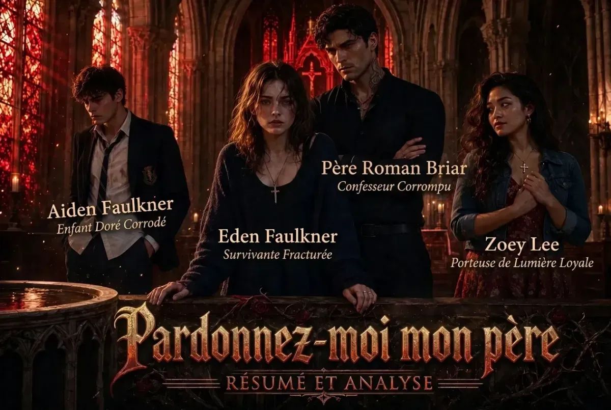 Pardonnez-moi mon père