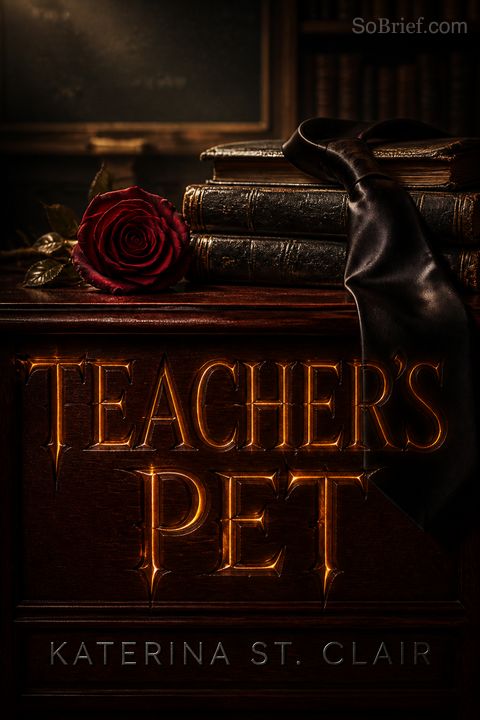 Teacher's Pet