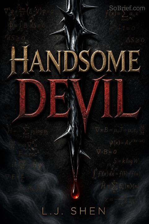 Handsome Devil