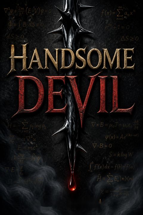 Handsome Devil