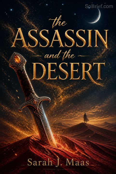 The Assassin and the Desert