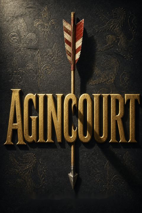 Agincourt by Juliet Barker