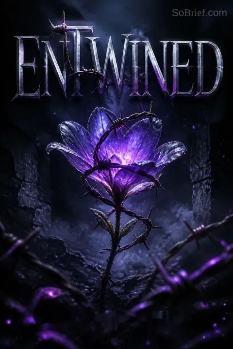 Entwined by Rebecca Quinn