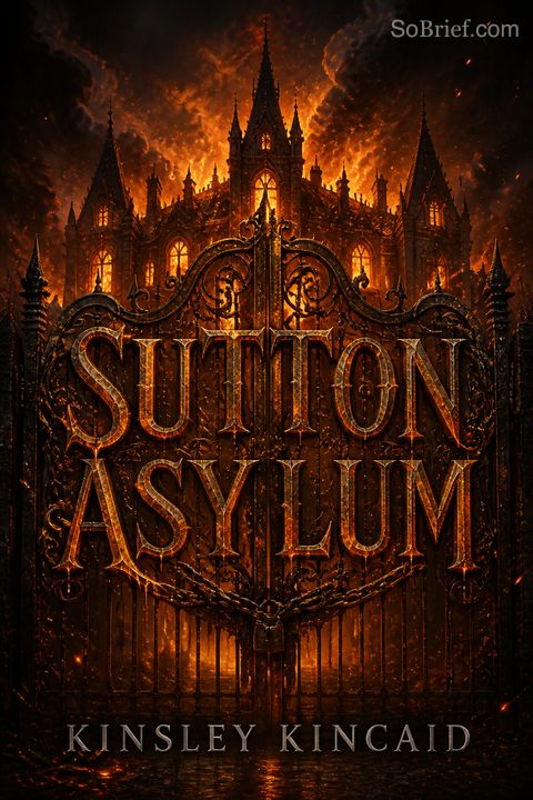 Sutton Asylum