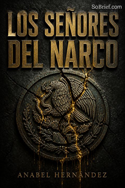 Los señores del narco