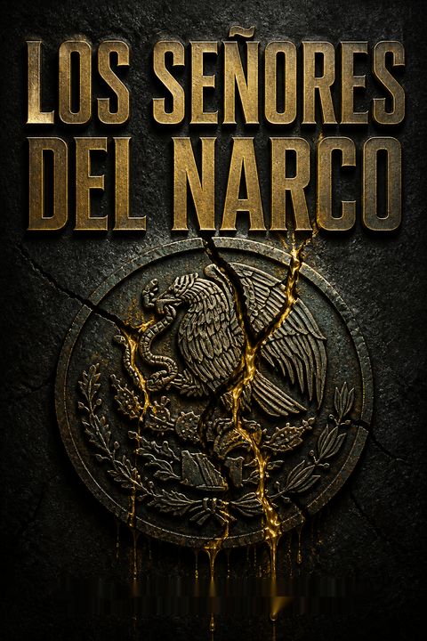 Los señores del narco by Anabel Hernández