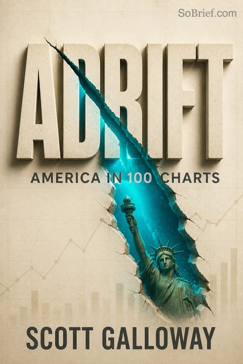 Adrift
