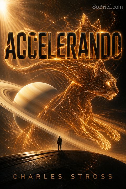 Accelerando
