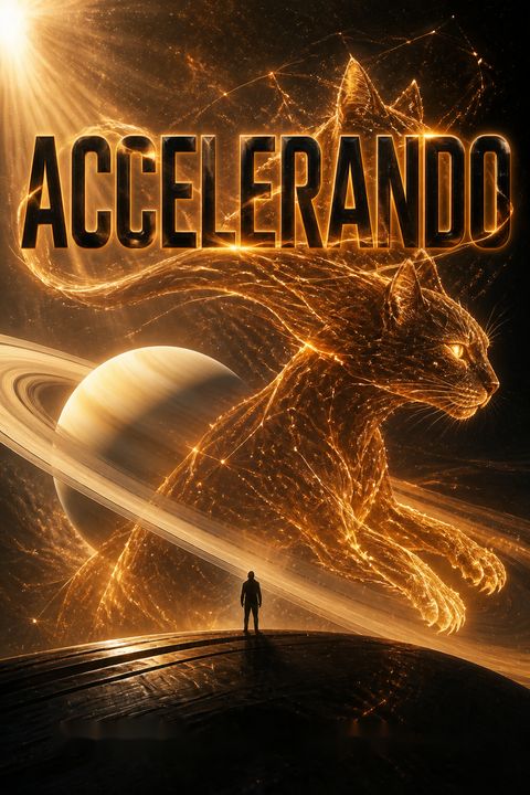 Accelerando