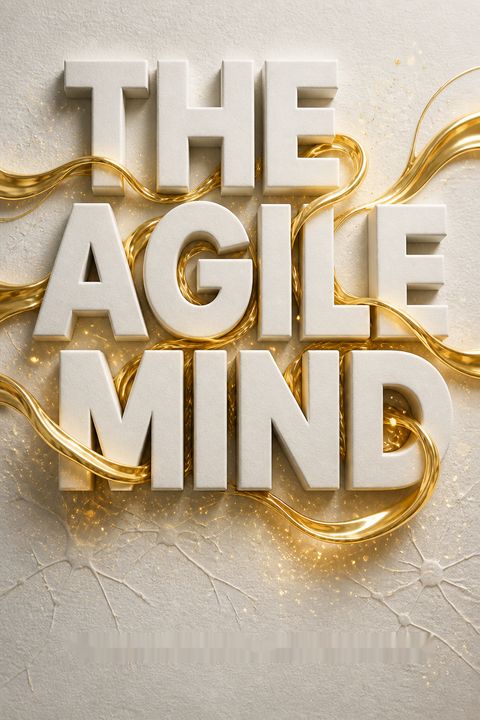 The Agile Mind by Estanislao Bachrach